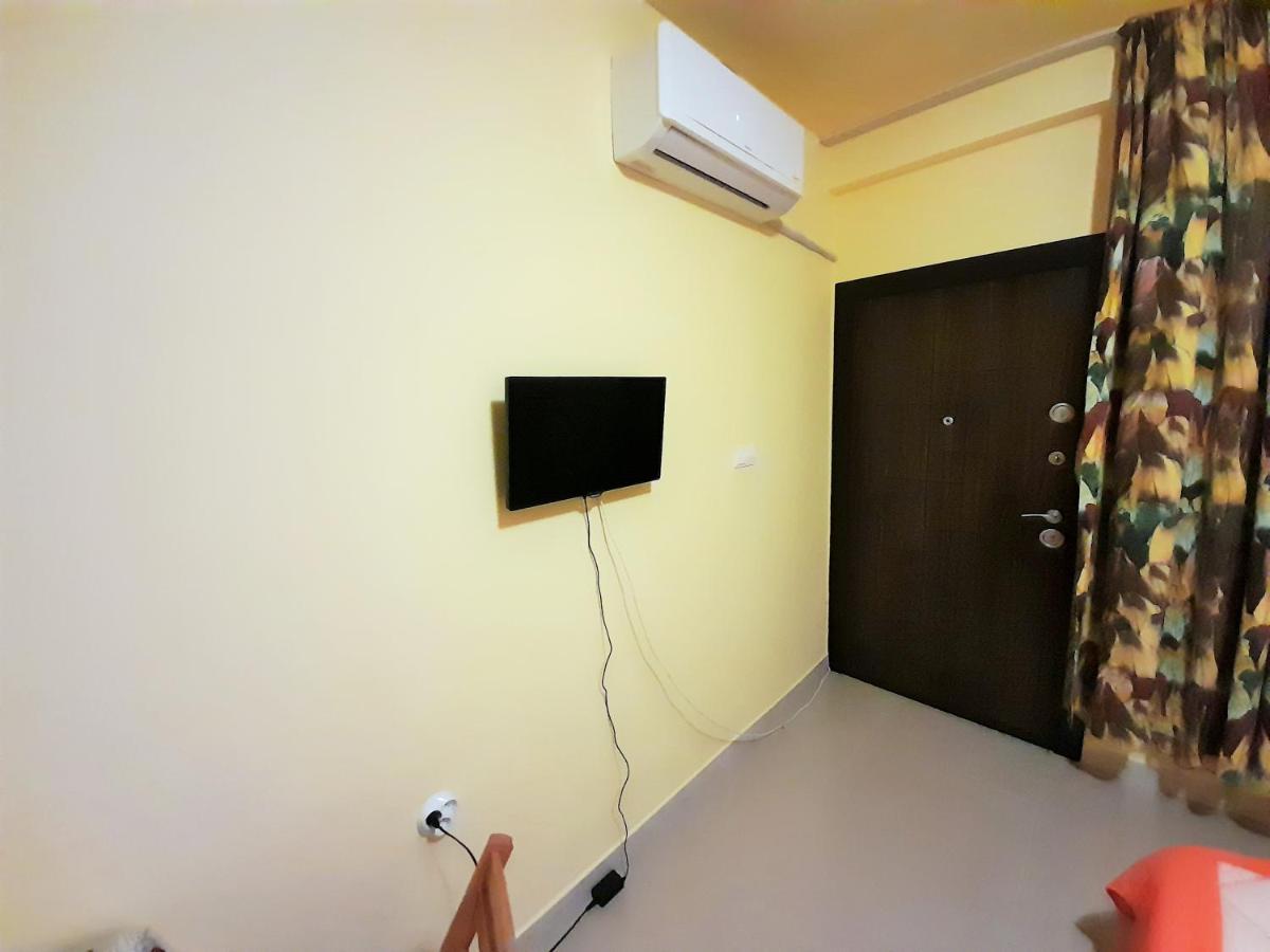Apartment Pasat Slantschew brjag Exterior foto