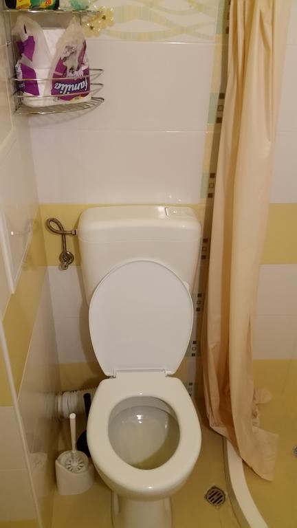 Apartment Pasat Slantschew brjag Exterior foto