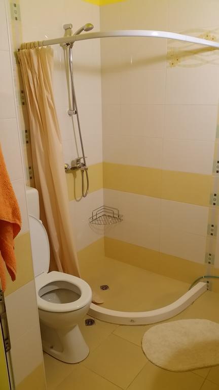Apartment Pasat Slantschew brjag Exterior foto